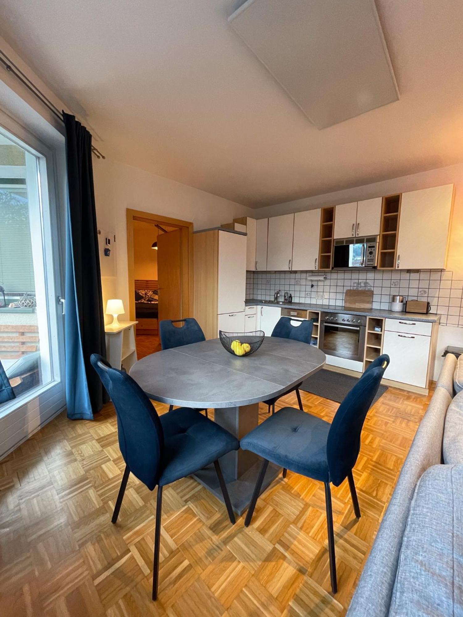 Melior City View Apartment Leoben  Exterior photo